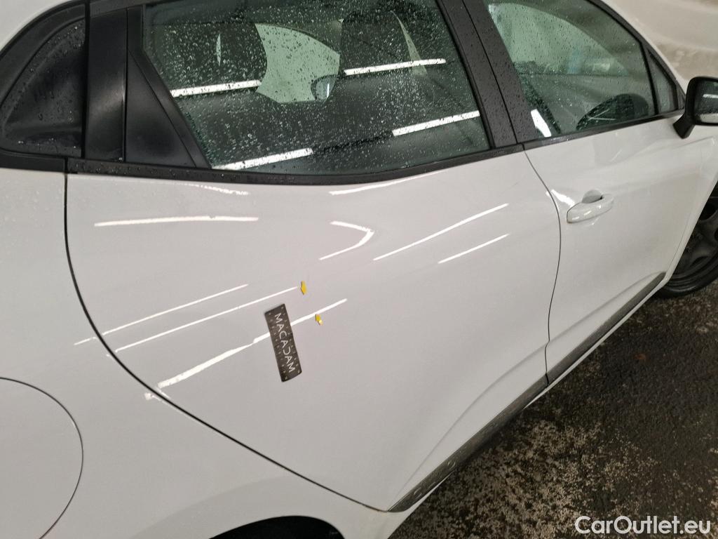  Renault  Clio  V Business 1.0 TCe 100CV BVM5 E6dT #32