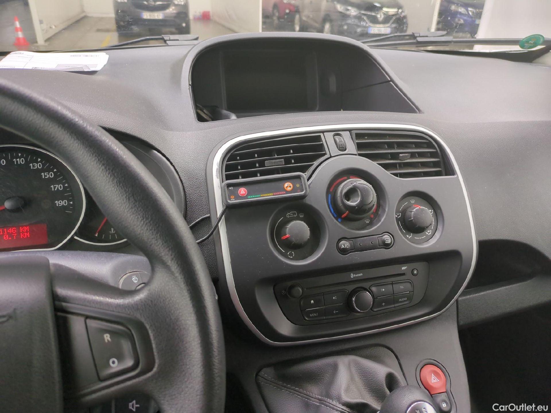  Renault  Kangoo  II Express Maxi Extra (Série Spéciale) 1.5 dCi 95CV BVM6 E6dT #105