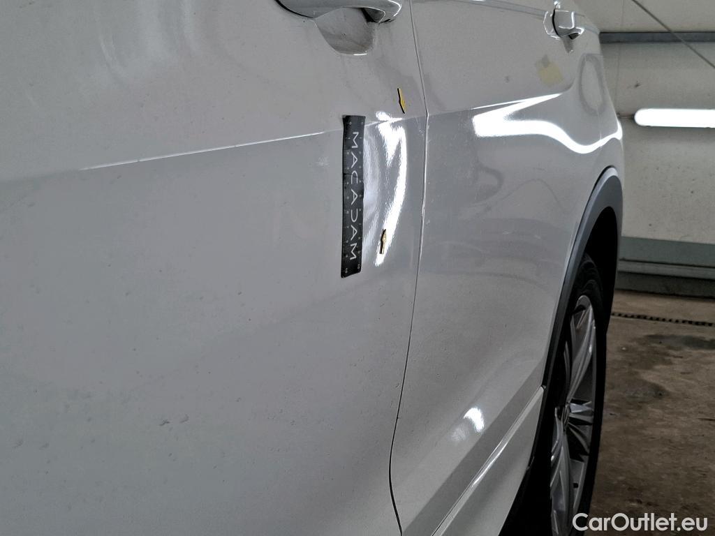  Volkswagen  T-CROSS VOLKSWAGEN  / 2018 / 5P / SUV 1.0 TSI 110ch DSG R-Line(SP) #7