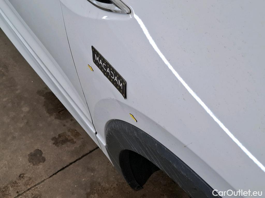  Volkswagen  T-CROSS VOLKSWAGEN  / 2018 / 5P / SUV 1.0 TSI 110ch DSG R-Line(SP) #4