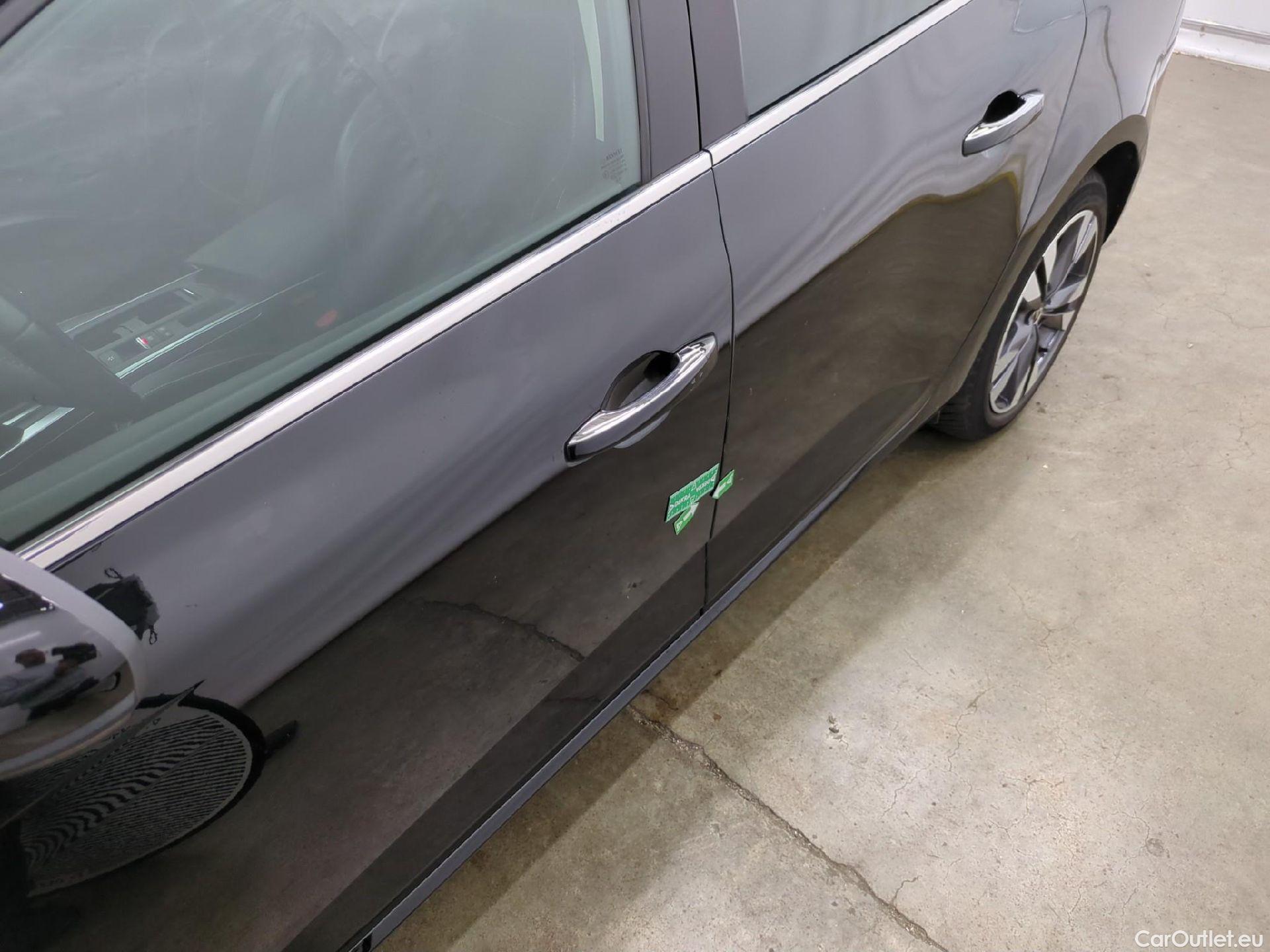  Renault  Megane  IV Grandtour Business Intens 1.5 dCi 115CV BVM6 E6dT #62