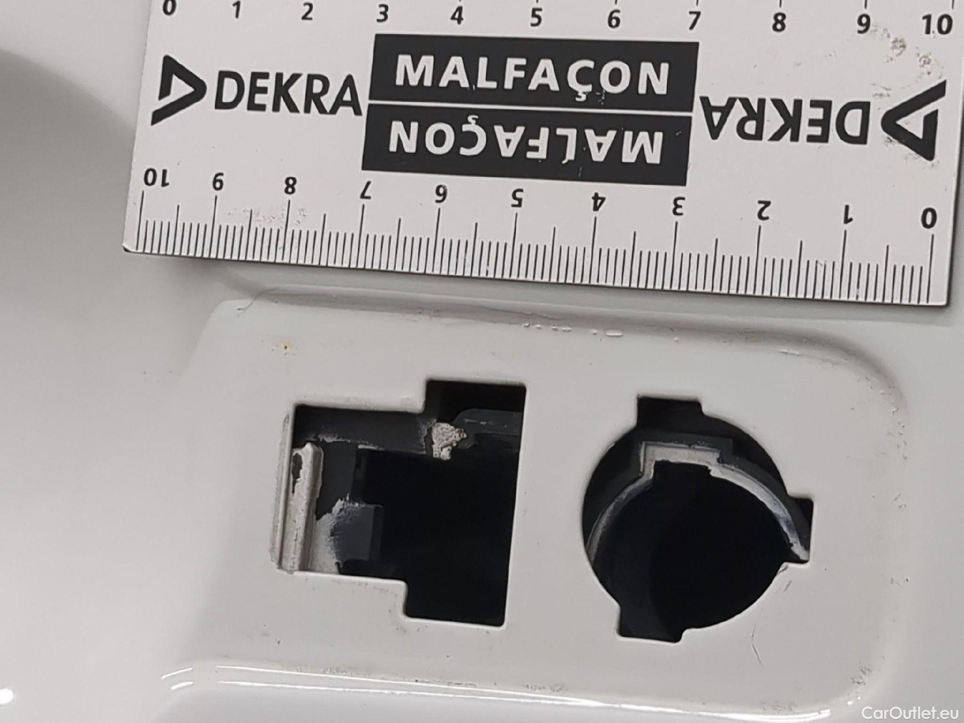  Renault  Trafic RENAULT  VU 4p Fourgon FG GCF L2H1 1300 dCi 120 #13