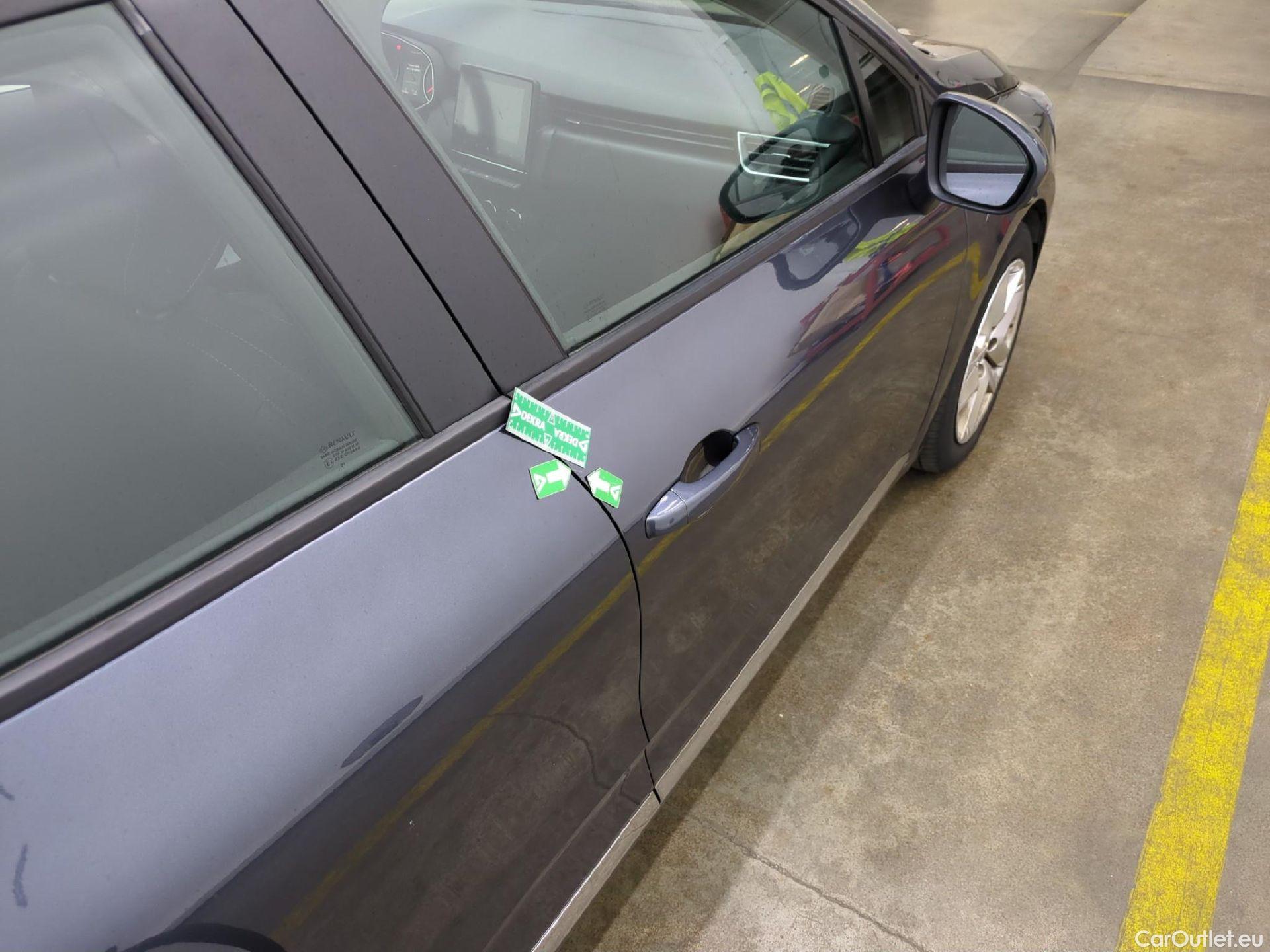  Renault  Clio  V Business Edition 1.0 TCe 90CV BVM6 E6d #14