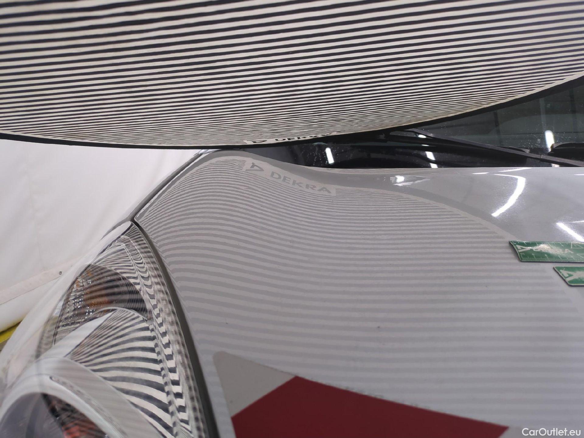  Renault  Kangoo  II Express Maxi Extra (Série Spéciale) 1.5 dCi 95CV BVM6 E6dT #80