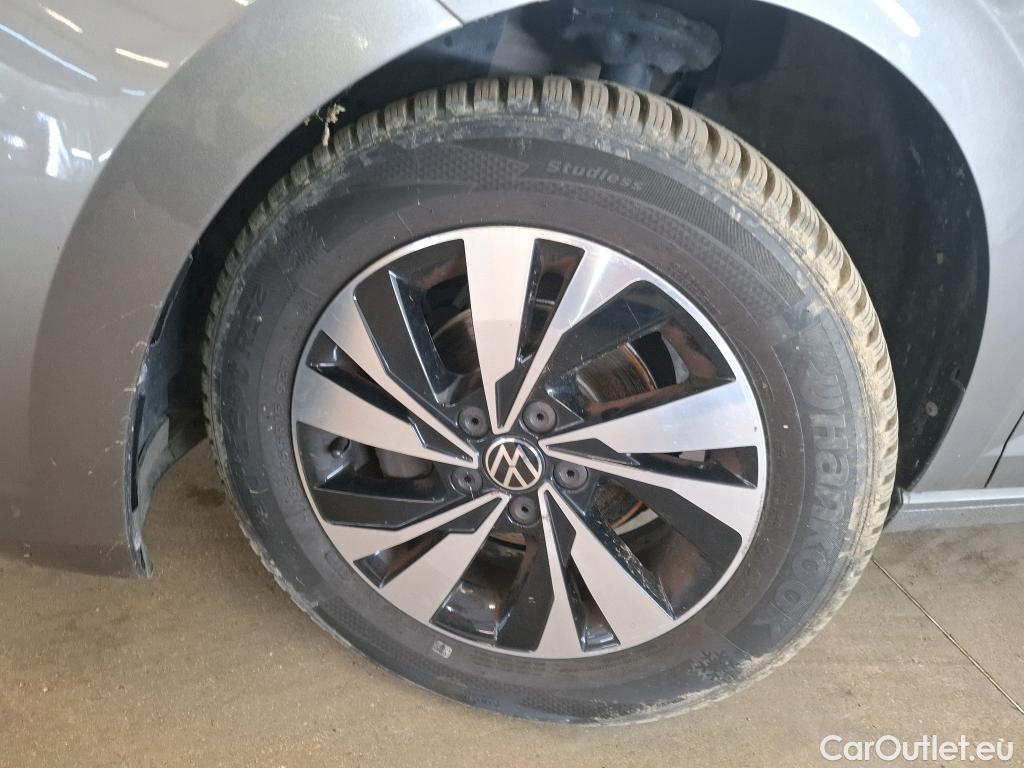  Volkswagen  Polo  VI Lounge Business 1.0 80CV BVM5 E6d #33