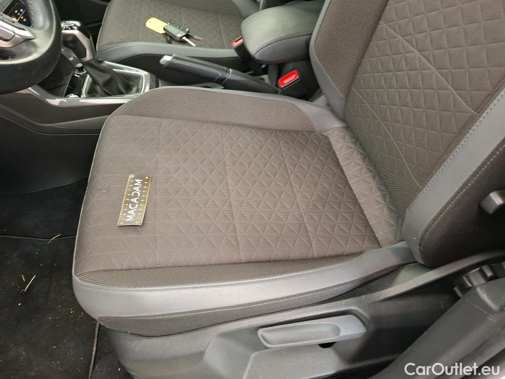  Volkswagen  T-CROSS VOLKSWAGEN  / 2018 / 5P / SUV 1.0 TSI 110ch DSG R-Line(SP) #1