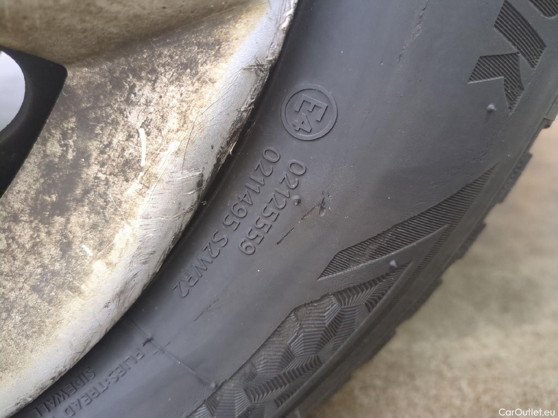  Renault  Kangoo  II Express Maxi Extra (Série Spéciale) 1.5 dCi 95CV BVM6 E6dT #12