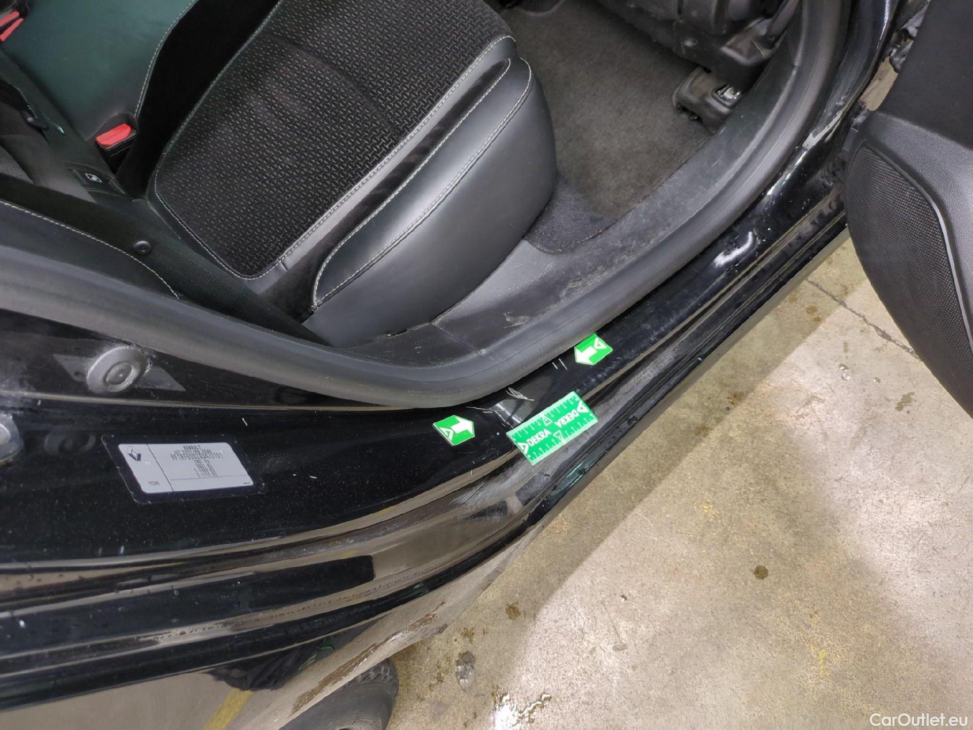  Renault  Megane  IV Grandtour Business Intens 1.5 dCi 115CV BVM6 E6dT #29