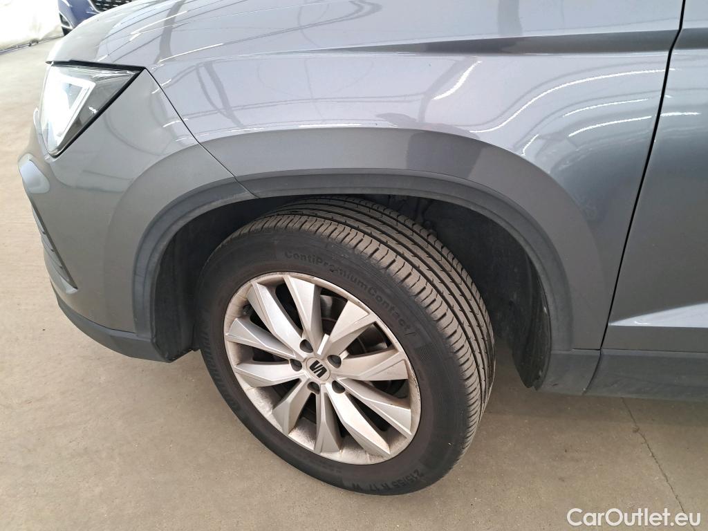  Seat  ATECA  Style Business 1.5 TSI 150CV BVA7 E6d #13