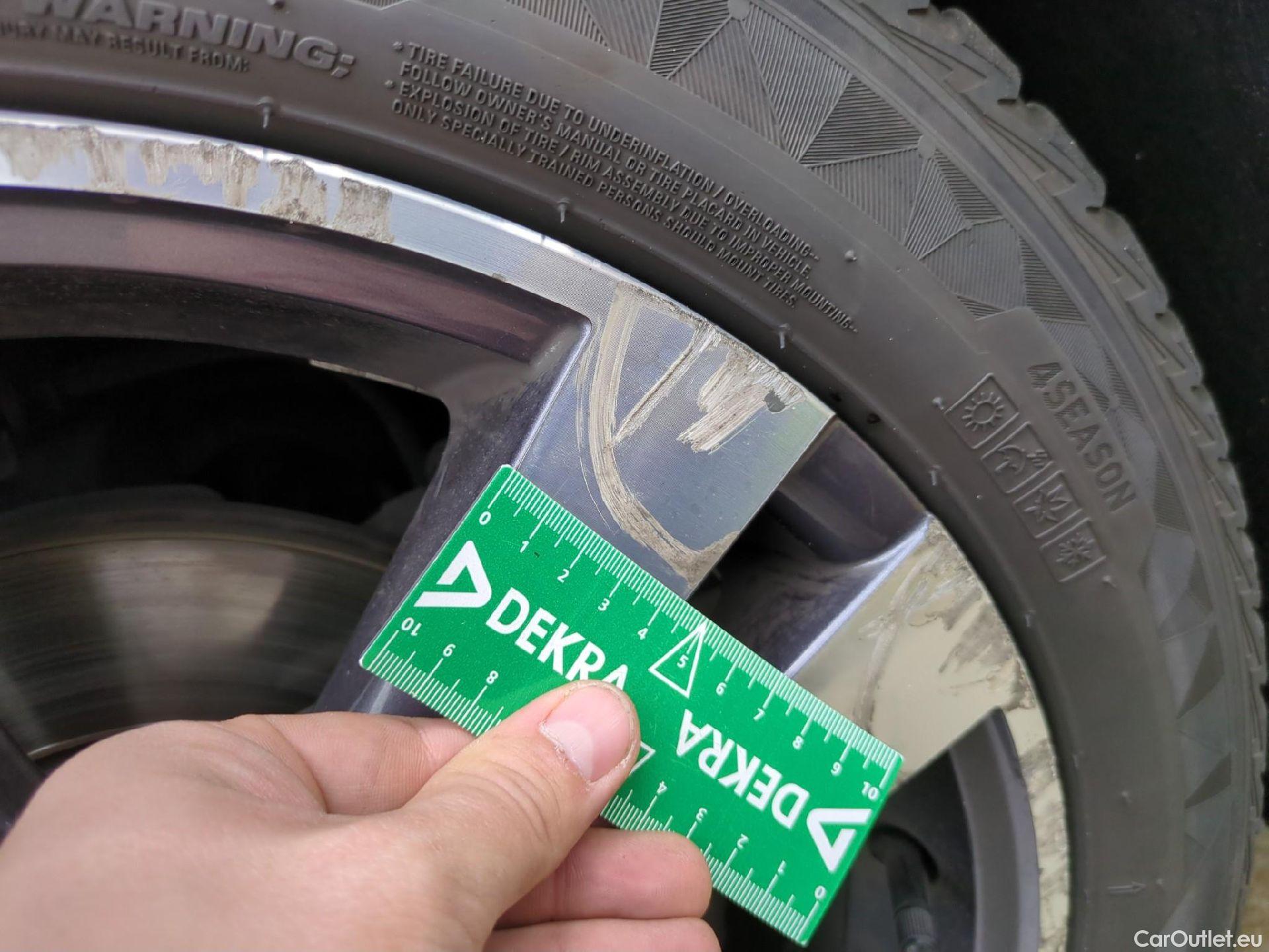  Renault  Megane  IV Grandtour Business Intens 1.5 dCi 115CV BVM6 E6dT #33