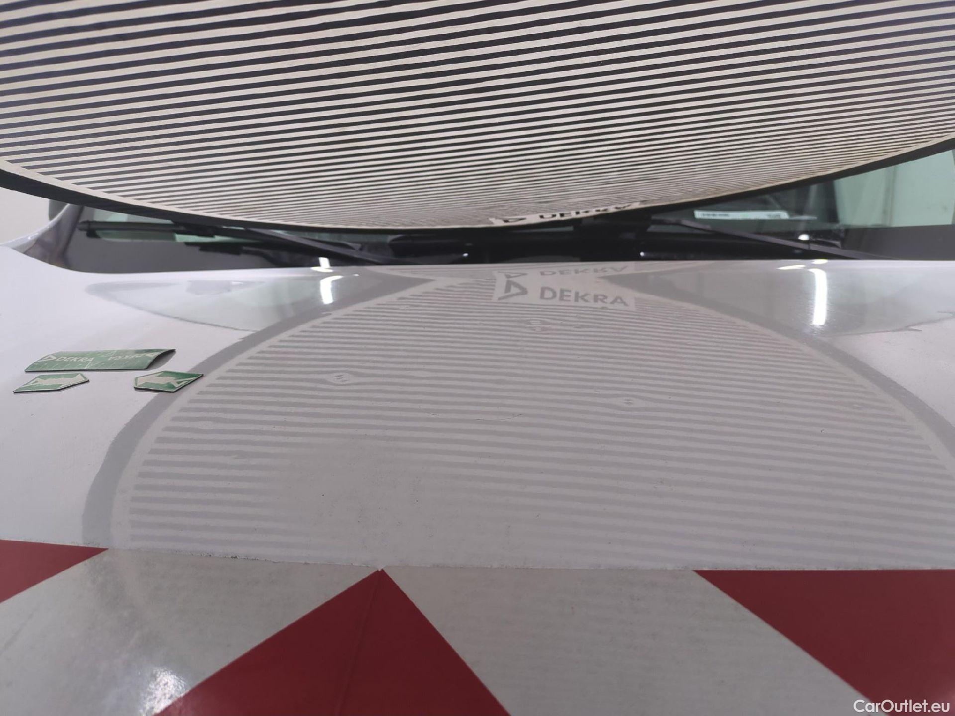  Renault  Kangoo  II Express Maxi Extra (Série Spéciale) 1.5 dCi 95CV BVM6 E6dT #83