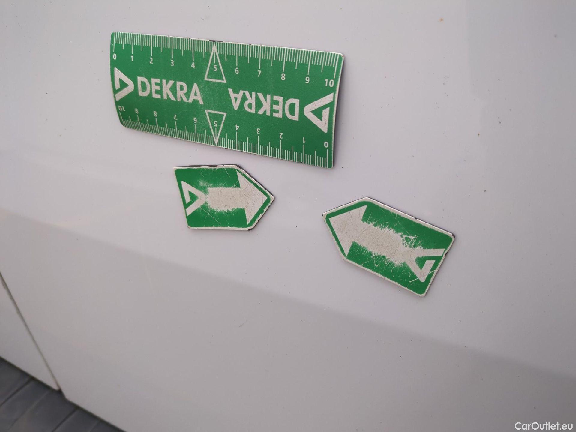  Renault  Kangoo  II Express Maxi Extra (Série Spéciale) 1.5 dCi 95CV BVM6 E6dT #58