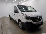  Renault  Trafic RENAULT  VU 4p Fourgon FG GCF L2H1 1300 dCi 120 #4
