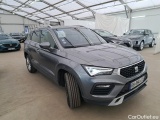  Seat  ATECA  Style Business 1.5 TSI 150CV BVA7 E6d #4