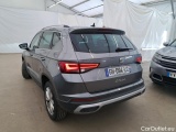  Seat  ATECA  Style Business 1.5 TSI 150CV BVA7 E6d #2