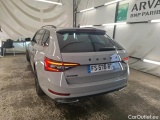  Skoda  Superb SKODA  Combi / 2019 / 5P / Break 1.4 TSI PHEV 218ch DSG6 Sportline #2