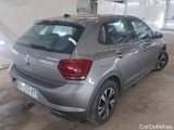  Volkswagen  Polo  VI Lounge Business 1.0 80CV BVM5 E6d #3