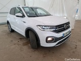  Volkswagen  T-CROSS VOLKSWAGEN  / 2018 / 5P / SUV 1.0 TSI 110ch DSG R-Line(SP) #4