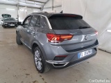  Volkswagen  T-ROC VOLKSWAGEN  / 2017 / 5P / SUV 1.5 TSI 150 EVO CARAT EXCLUSIVE DSG7 #2