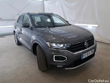  Volkswagen  T-ROC VOLKSWAGEN  / 2017 / 5P / SUV 1.5 TSI 150 EVO CARAT EXCLUSIVE DSG7 #4