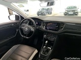  Volkswagen  T-ROC VOLKSWAGEN  / 2017 / 5P / SUV 1.5 TSI 150 EVO CARAT EXCLUSIVE DSG7 #5