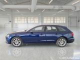  Audi  A4 AUDI  AVANT / 2019 / 5P / STATION WAGON 2.0 35 TDI BUSINESS S TRONIC #8