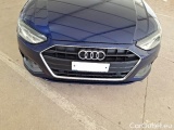  Audi  A4 AUDI  AVANT / 2019 / 5P / STATION WAGON 2.0 35 TDI BUSINESS S TRONIC #30