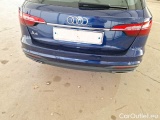  Audi  A4 AUDI  AVANT / 2019 / 5P / STATION WAGON 2.0 35 TDI BUSINESS S TRONIC #50
