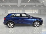  Audi  Q3 AUDI  / 2018 / 5P / SUV 35 TDI S TRONIC BUSINESS ADVANCED #7
