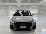  Audi  Q3 AUDI  SPORTBACK / 2019 / 5P / SUV 40 TDI QUATTRO S TRONIC QUATTRO EDITION #6