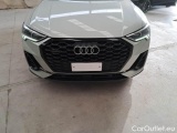  Audi  Q3 AUDI  SPORTBACK / 2019 / 5P / SUV 40 TDI QUATTRO S TRONIC QUATTRO EDITION #31
