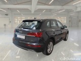  Audi  Q5 AUDI  / 2020 / 5P / SUV 40 TDI BUSINESS QUATTRO S TRONIC #2