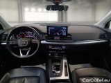  Audi  Q5 AUDI  / 2020 / 5P / SUV 40 TDI BUSINESS QUATTRO S TRONIC #3