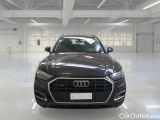  Audi  Q5 AUDI  / 2020 / 5P / SUV 40 TDI BUSINESS QUATTRO S TRONIC #6