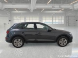  Audi  Q5 AUDI  / 2020 / 5P / SUV 40 TDI BUSINESS QUATTRO S TRONIC #7