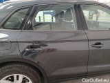  Audi  Q5 AUDI  / 2020 / 5P / SUV 40 TDI BUSINESS QUATTRO S TRONIC #31