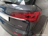  Audi  Q5 AUDI  / 2020 / 5P / SUV 40 TDI BUSINESS QUATTRO S TRONIC #36