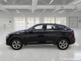 Audi  Q5 AUDI  Sportback / 2020 / 5P / SUV 40 TDI Busin. Advanced quattro S tronic #8