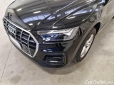  Audi  Q5 AUDI  Sportback / 2020 / 5P / SUV 40 TDI Busin. Advanced quattro S tronic #29