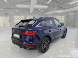  Audi  Q5 AUDI  SPORTBACK / 2020 / 5P / SUV 50 TDI S LINE PLUS QUATTRO TIPTRONIC #2