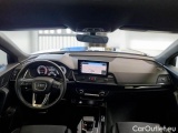 Audi  Q5 AUDI  SPORTBACK / 2020 / 5P / SUV 50 TDI S LINE PLUS QUATTRO TIPTRONIC #3