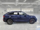 Audi  Q5 AUDI  SPORTBACK / 2020 / 5P / SUV 50 TDI S LINE PLUS QUATTRO TIPTRONIC #7