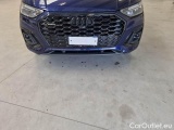  Audi  Q5 AUDI  SPORTBACK / 2020 / 5P / SUV 50 TDI S LINE PLUS QUATTRO TIPTRONIC #29