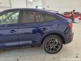  Audi  Q5 AUDI  SPORTBACK / 2020 / 5P / SUV 50 TDI S LINE PLUS QUATTRO TIPTRONIC #41
