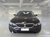  Bmw  Serie 3 BMW  / 2018 / 4P / BERLINA 318D 48V BUSINESS ADVANTAGE AUTO #6