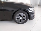  Bmw  Serie 3 BMW  / 2018 / 4P / BERLINA 318D 48V BUSINESS ADVANTAGE AUTO #17