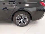  Bmw  Serie 3 BMW  / 2018 / 4P / BERLINA 318D 48V BUSINESS ADVANTAGE AUTO #19