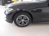  Bmw  Serie 3 BMW  / 2018 / 4P / BERLINA 318D 48V BUSINESS ADVANTAGE AUTO #20