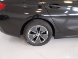  Bmw  Serie 3 BMW  / 2018 / 4P / BERLINA 318D 48V BUSINESS ADVANTAGE AUTO #18