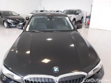 Bmw  Serie 3 BMW  / 2018 / 4P / BERLINA 318D 48V BUSINESS ADVANTAGE AUTO #23